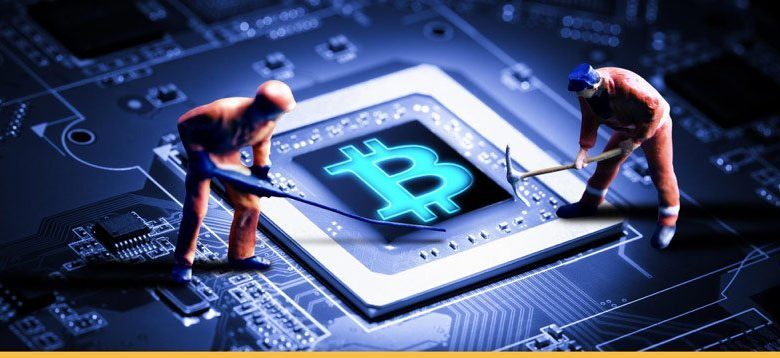 What Do You Need To Mine In Bitcoin?